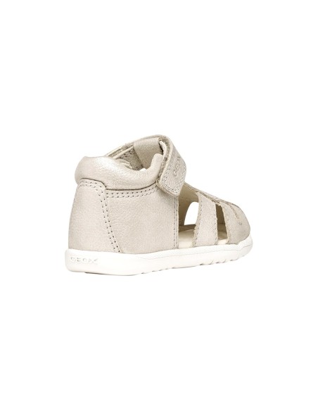 Geox B Macchia Girl ragnetto primo passo